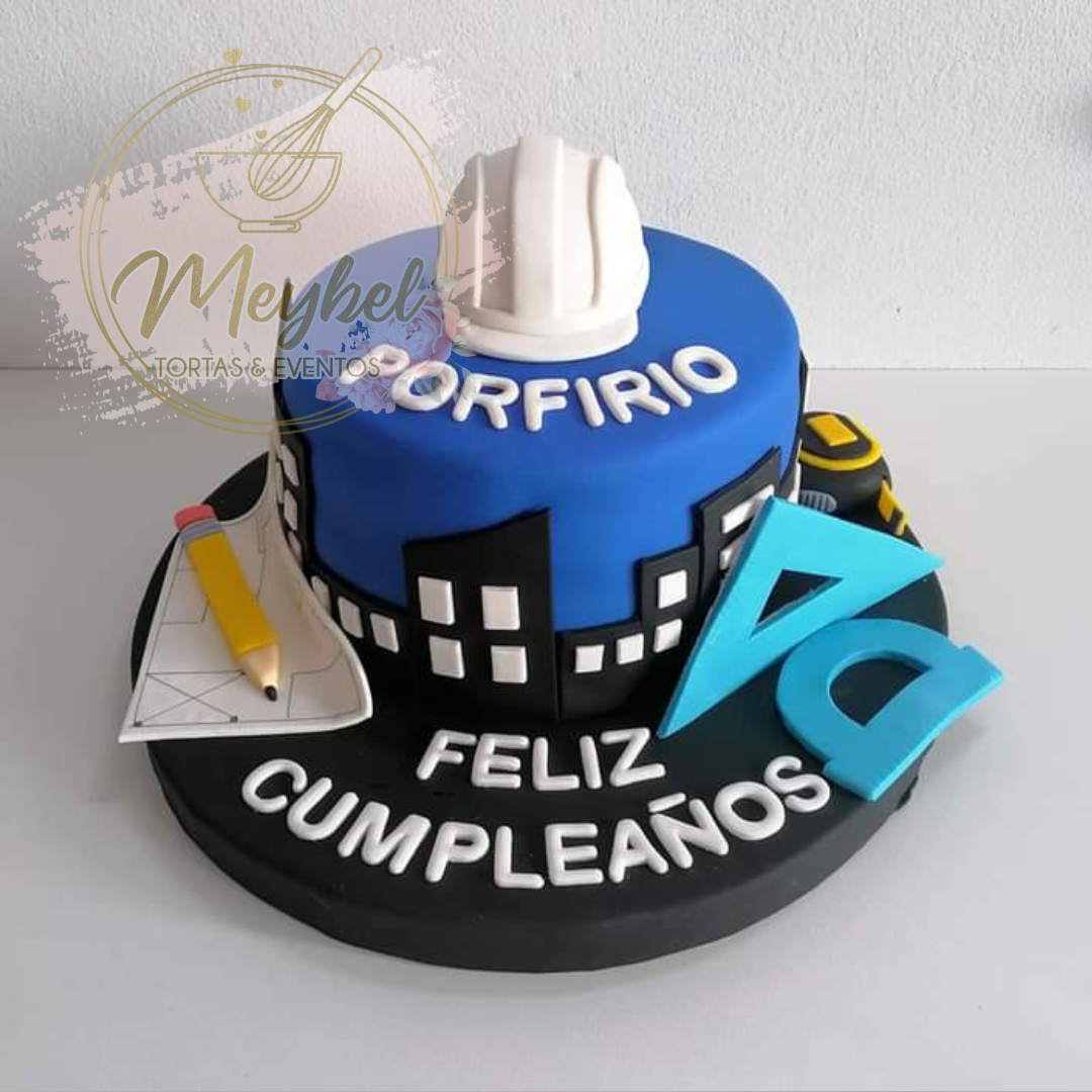 torta 15 porciones (s/85.00) , torta de 25 porciones (s/130)